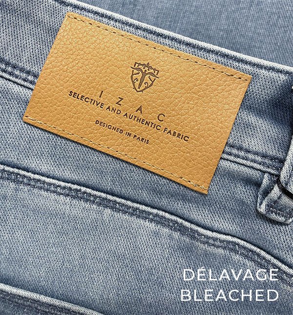 LE DENIM - IZAC