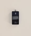 Boite de chaussettes marine - IZAC