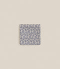 Pochette paisley beige - IZAC