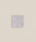 Pochette motif floral beige - IZAC