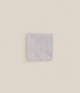 Pochette motif floral beige - IZAC