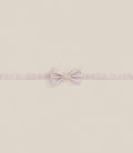 Noeud papillon beige - IZAC