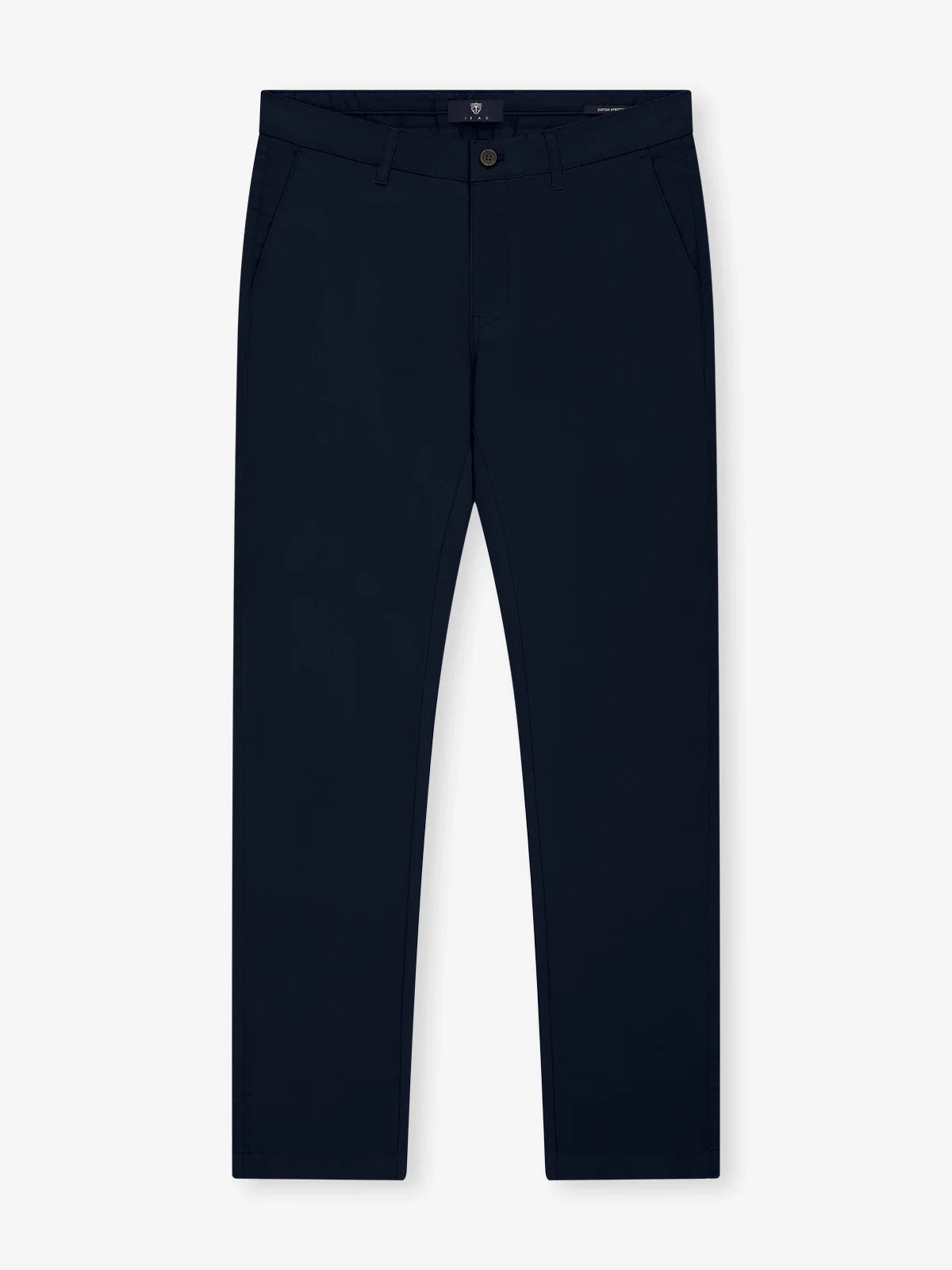 Pantalon armuré marine - IZAC