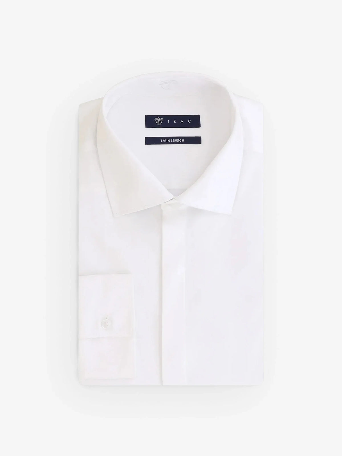 Chemise ville écru - IZAC
