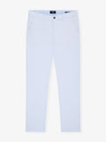 Pantalon armuré bleu ciel - IZAC