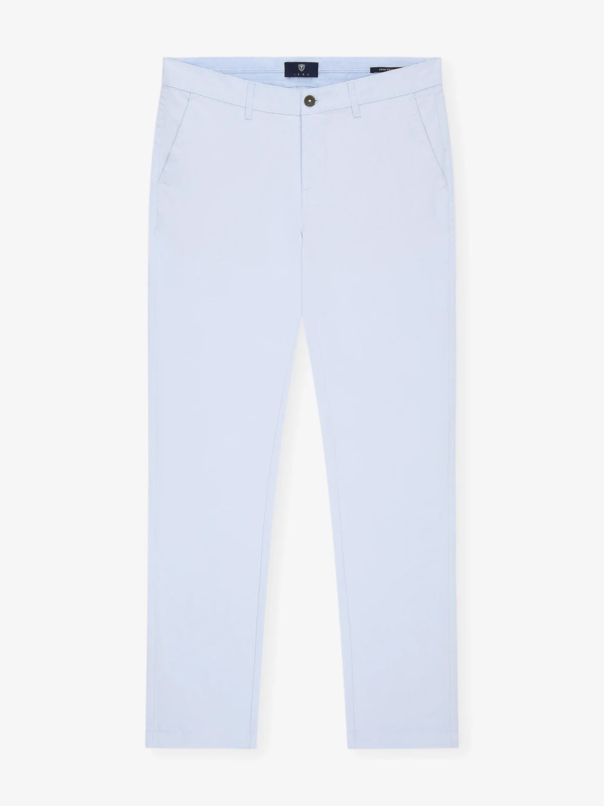 Pantalon armuré bleu ciel - IZAC