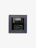 Coffret ceinture marron - IZAC