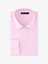 Chemise ville rose - IZAC