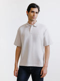 Polo oversize mastic - IZAC
