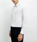 Chemise ville blanche - IZAC