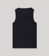 Débardeur noir - IZAC