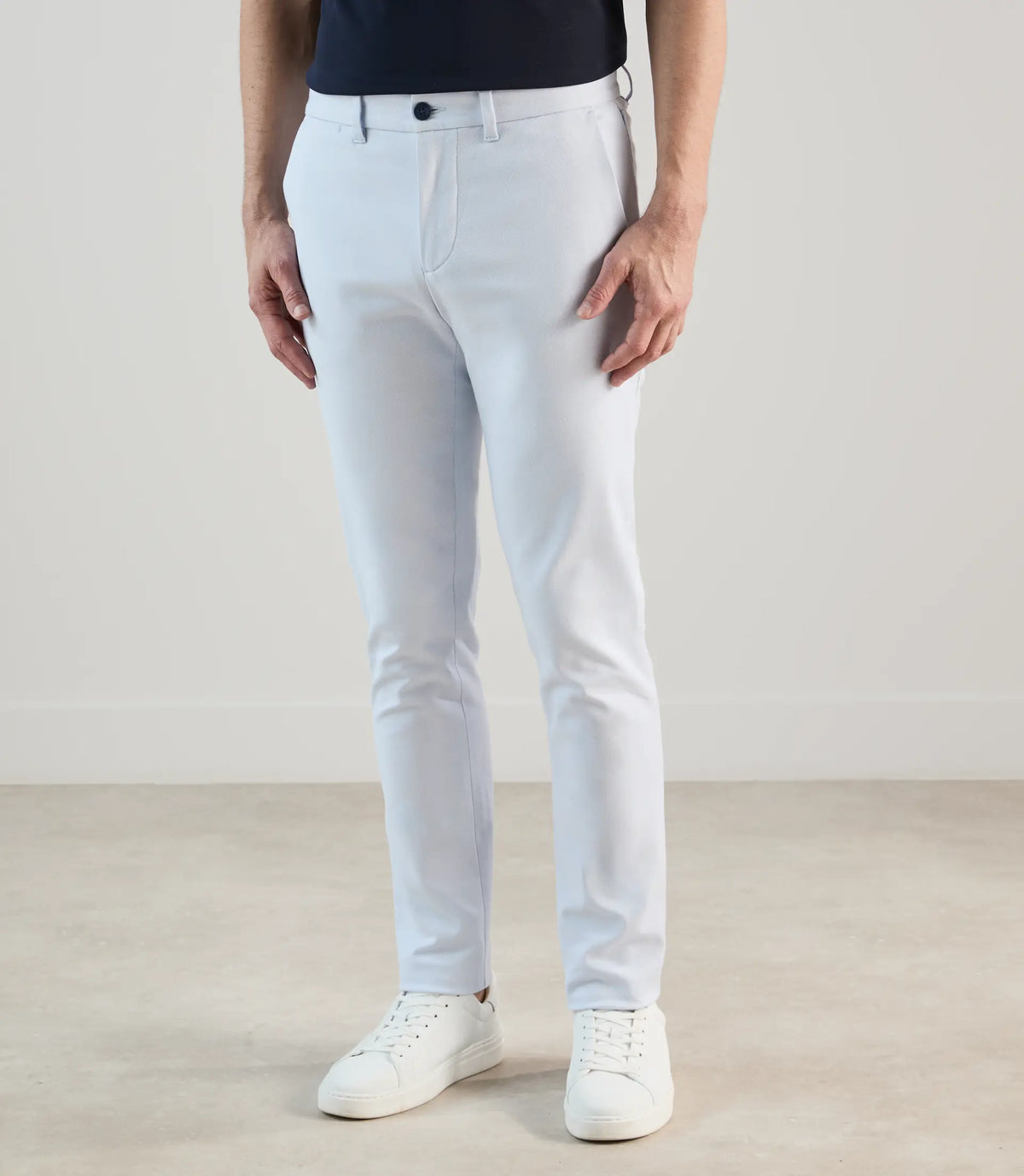 Pantalon armuré ciel - IZAC