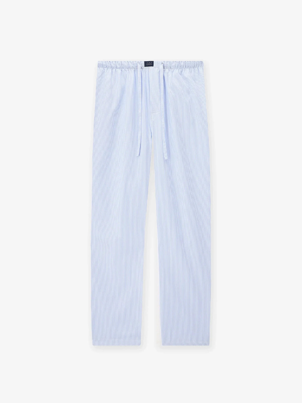 Bas de pyjama ciel - IZAC