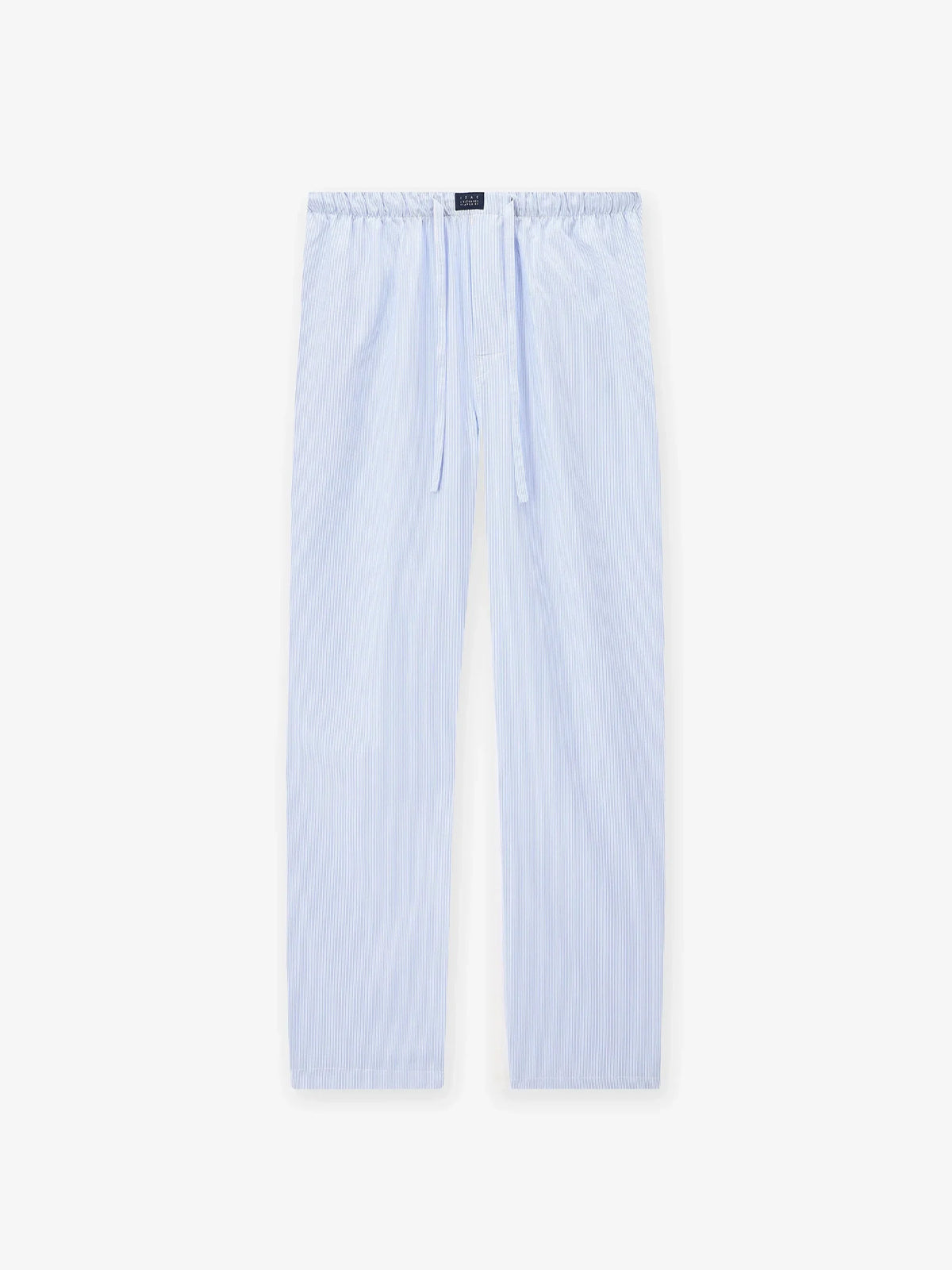 Bas de pyjama ciel - IZAC