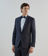 Costume de cérémonie marine - IZAC