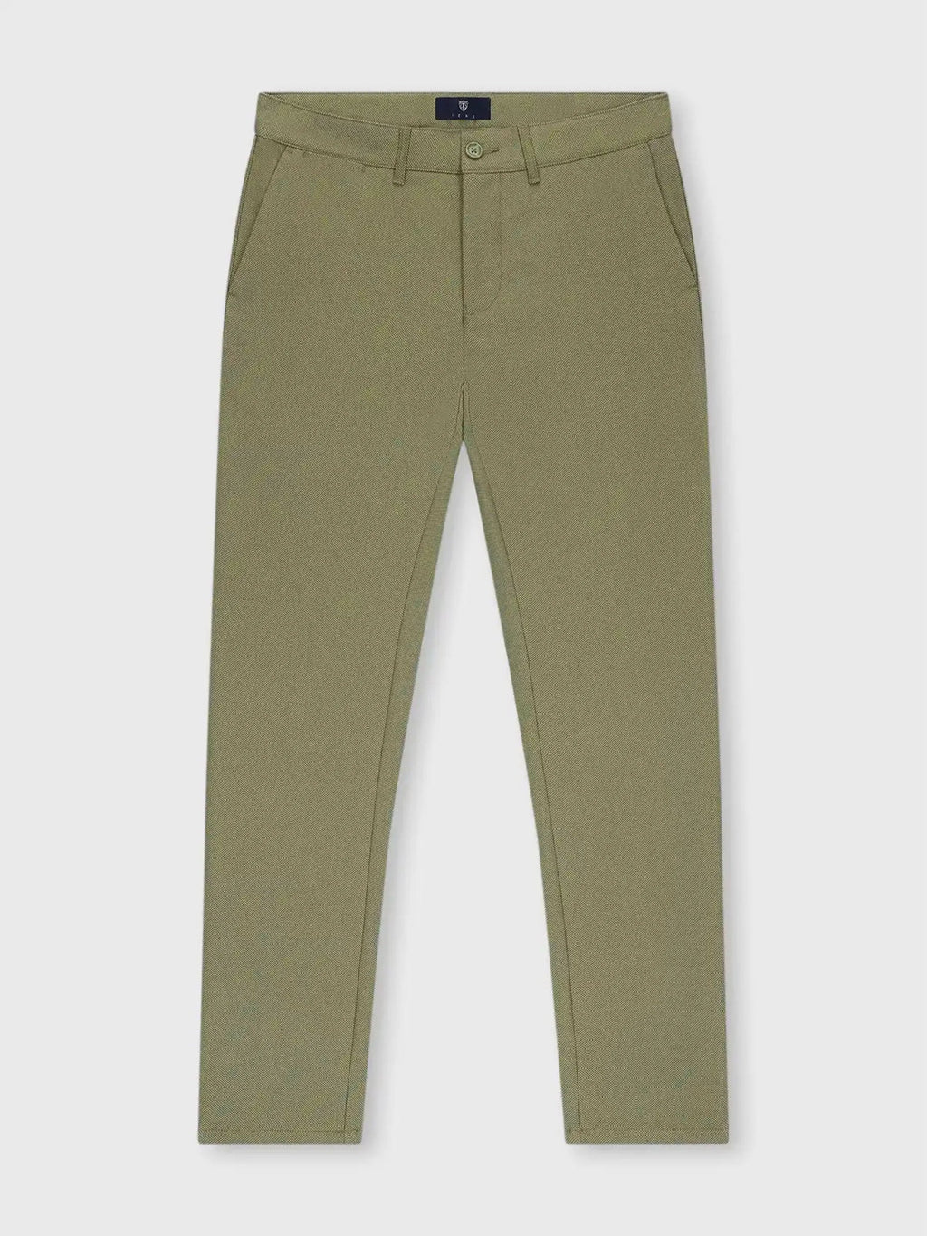 Pantalon armuré kaki - IZAC