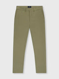 Pantalon armuré kaki - IZAC
