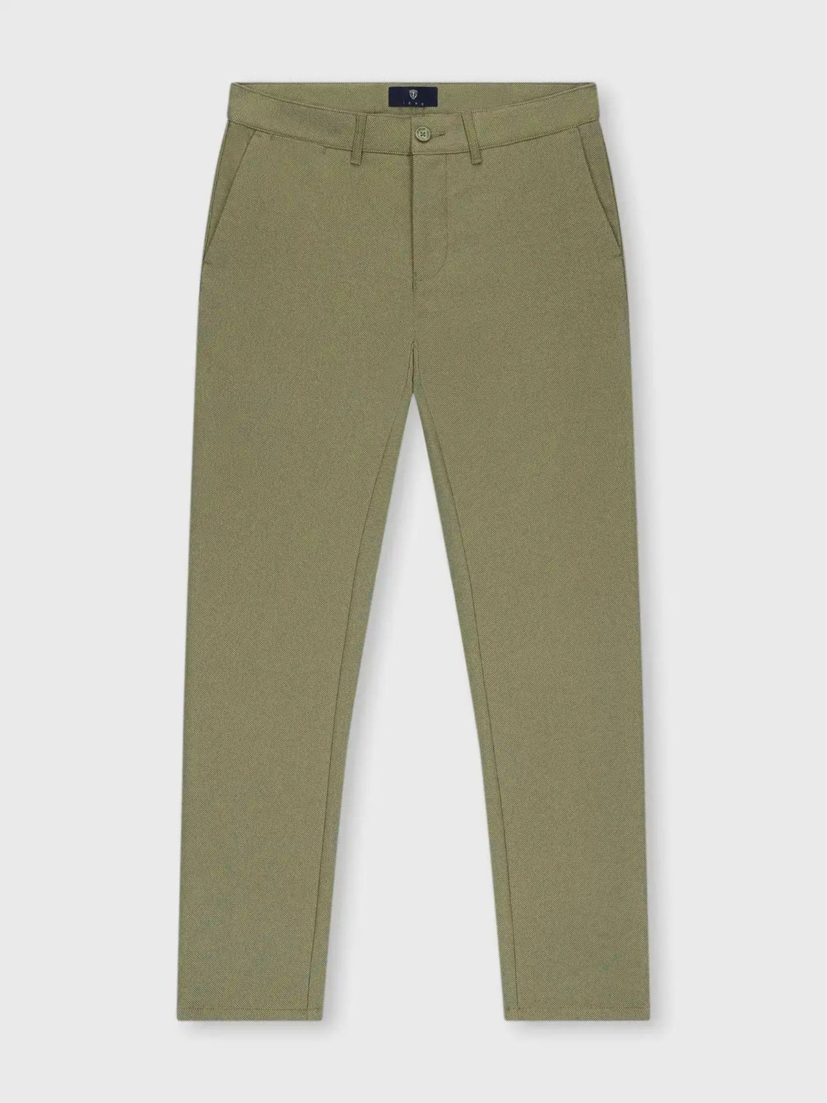 Pantalon armuré kaki - IZAC