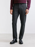 Pantalon armuré noir - IZAC