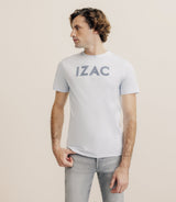 T-shirt imprimé ciel - IZAC