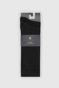 Pack de chaussettes noirs - IZAC