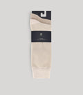 Pack de chaussettes écru - IZAC