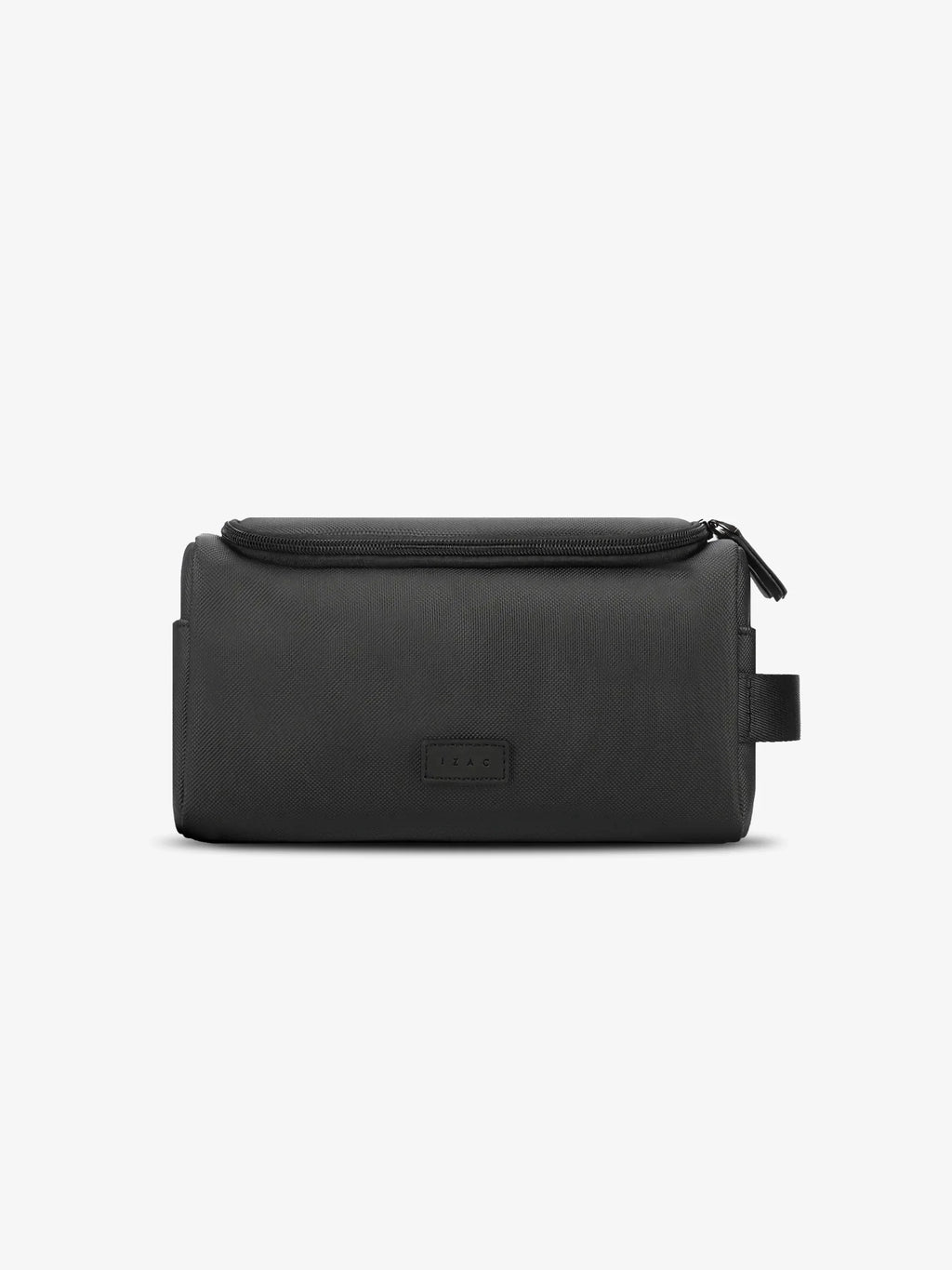Trousse de toilette noire - IZAC