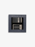 Coffret ceinture noir - IZAC