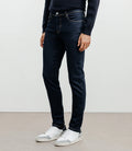 Jean slim brut - IZAC
