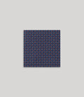 Pochette fantaisie marine - IZAC