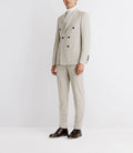 Veste ville séparable beige - IZAC