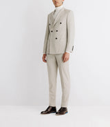 Veste ville séparable beige - IZAC