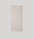 Écharpe beige - IZAC