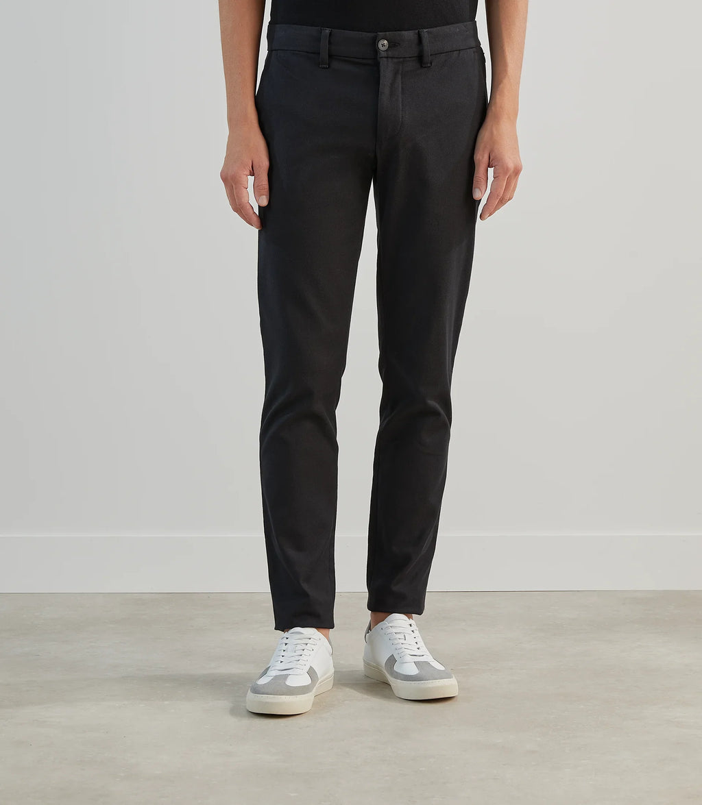 Pantalon armuré noir - IZAC