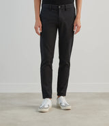 Pantalon armuré noir - IZAC