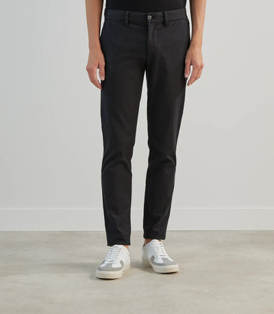 Pantalon armuré noir - IZAC