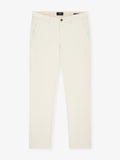 Pantalon armuré beige clair - IZAC