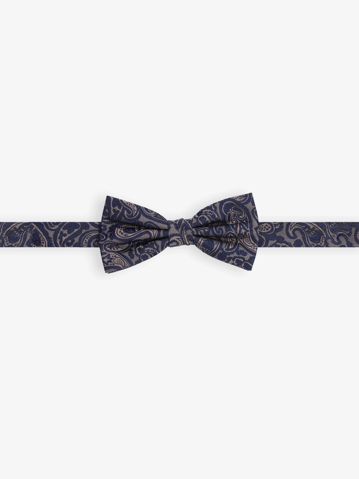 Nœud papillon fantaisie marine - IZAC