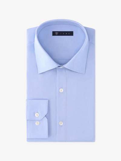 Chemise ville ciel - IZAC