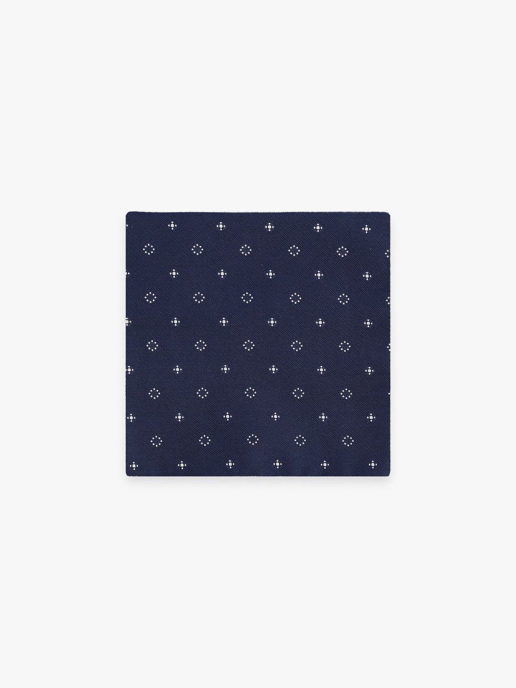 Pochette fantaisie marine - IZAC