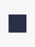 Pochette fantaisie marine - IZAC