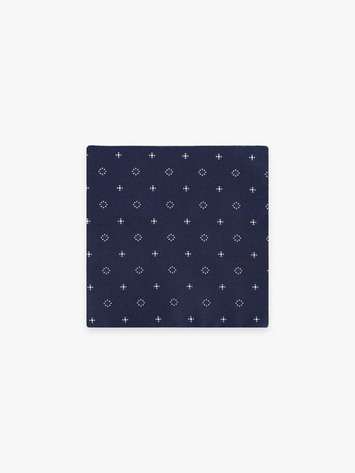 Pochette fantaisie marine - IZAC