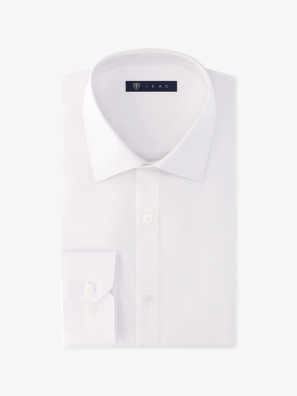 Chemise ville blanche - IZAC