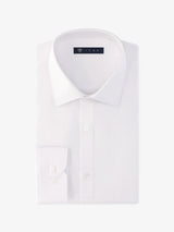 Chemise ville blanche - IZAC