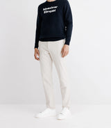 Pull avec message marine - IZAC