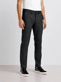 Pantalon armuré noir - IZAC