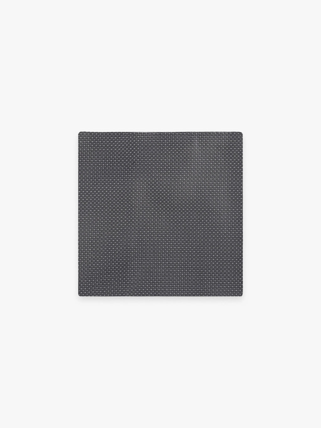 Pochette fantaisie grise - IZAC