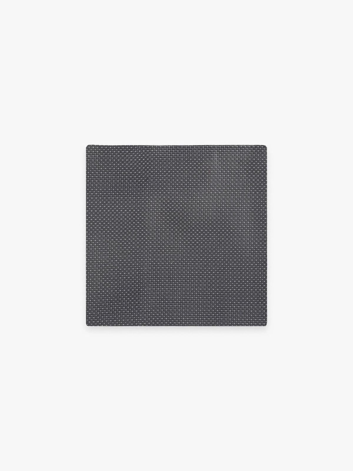 Pochette fantaisie grise - IZAC