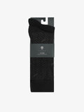 Pack de chaussettes noires - IZAC
