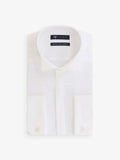 Chemise cérémonie écru - IZAC